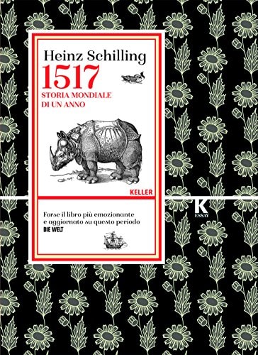 1517. Storia mondiale di un anno