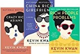 The Crazy Rich Asians Trilogy Box Set