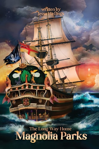 Buchcover