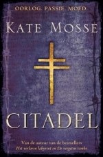 Citadel (Languedoc Trilogy, #3)