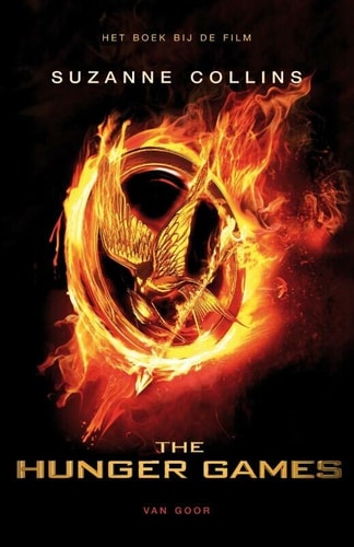 The Hunger Games (De hongerspelen, 1, Band 1)