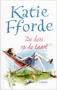 De kers op de taart