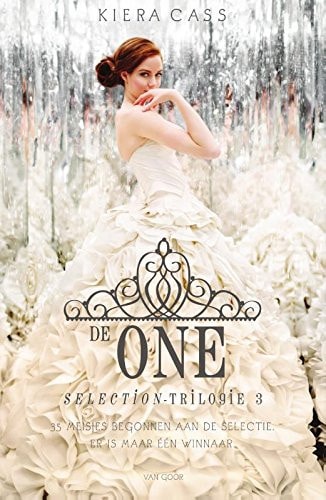 De one (Selection-serie, 3)