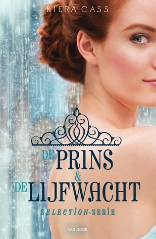 De prins & de lijfwacht (Best of YA)