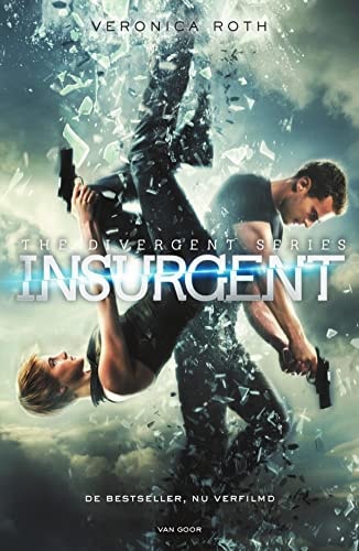 Insurgent (Divergent, 2)