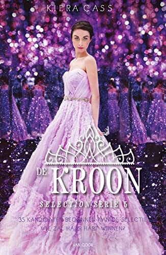 De kroon (Selection-serie)