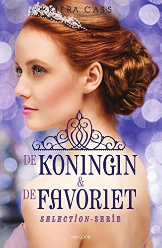 De koningin & De favoriet (De Selectie Novelles)