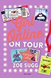 Girl online on tour (Girl online, 2)