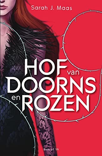 Hof van doorns en rozen (Best of YA, 1)