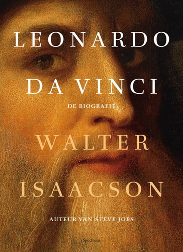 Leonardo da Vinci: de biografie