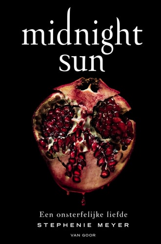 Midnight sun: Een onsterfelijke liefde (Twilight)