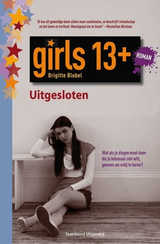 Uitgesloten