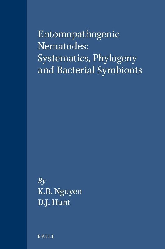 Entomopathogenic Nematodes: Systematics, Phylogeny and Bacterial Symbionts