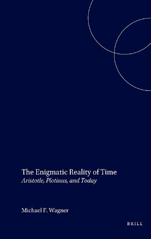 The Enigmatic Reality of Time