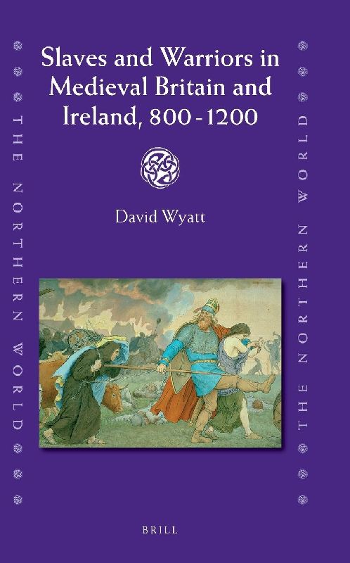 Slaves and Warriors in Medieval Britain and Ireland, 800 -1200
