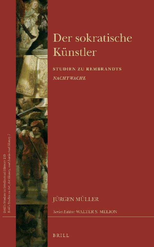 Der sokratische Künstler