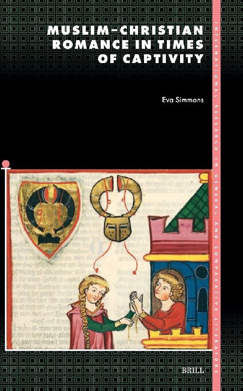 Muslim-Christian Romance in Times of Captivity