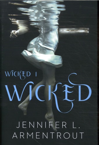 Wicked (Wicked-serie, 1)