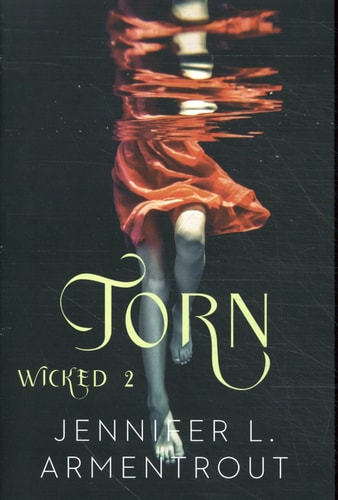Torn (Wicked-serie, 2)