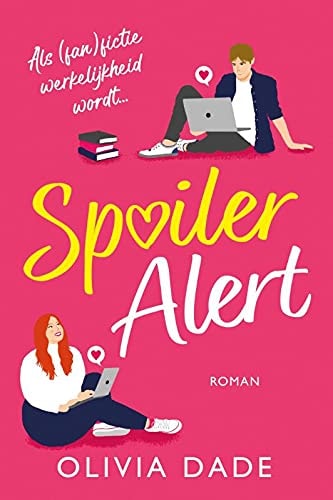 Spoiler alert (Spoiler alert, 1)