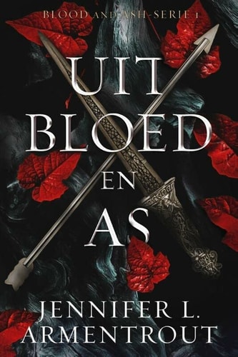Uit bloed en as (Blood and Ash, 1)