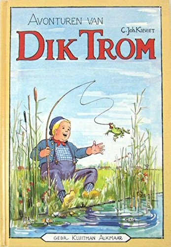 Avonturen van Dik Trom