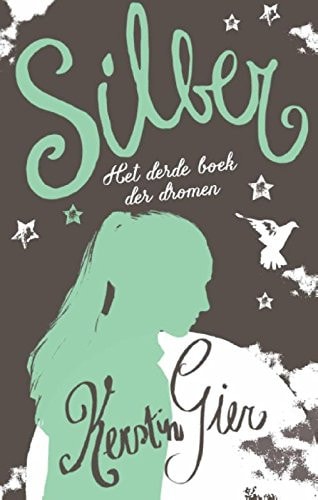 Het derde boek der dromen (Silber)