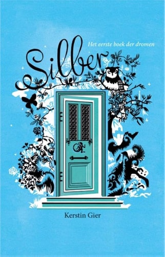 Silber: het eerste boek der dromen (Silber, 1)