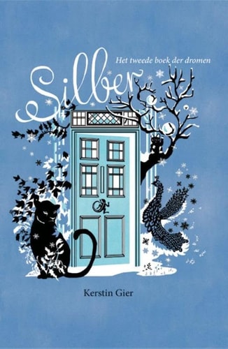 Silber: het tweede boek der dromen (Silber, 2)
