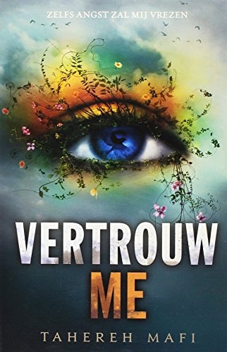 Vertrouw me (Touching Juliette, 3)