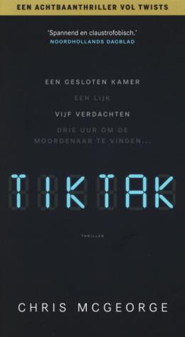 Tik Tak