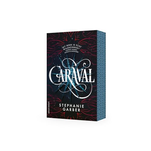 Caraval (Caraval, 1)