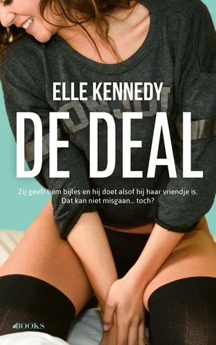 De deal (Off Campus, 1)