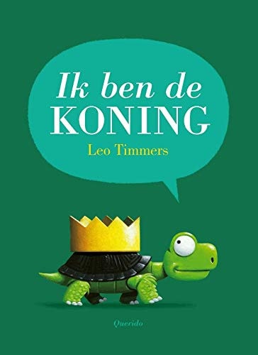 Ik ben de koning