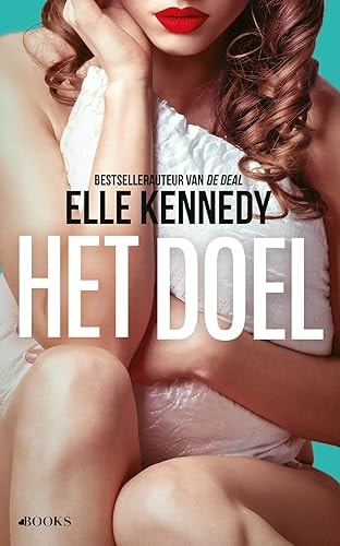 Het doel (Off Campus, 4)