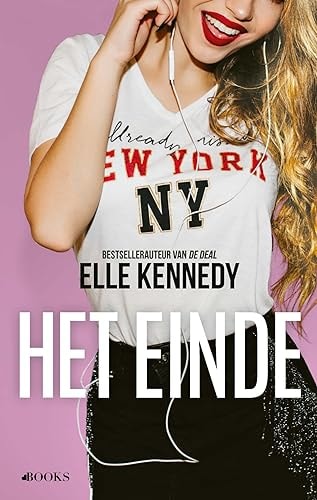 Het einde (Off Campus, 3)