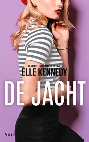De jacht: Briar U 1