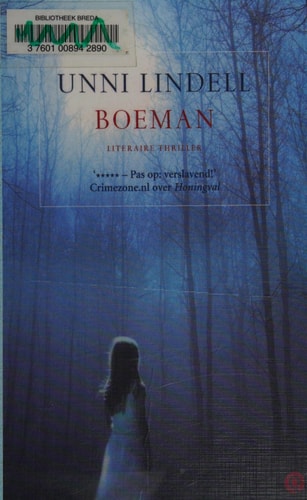 Boeman
