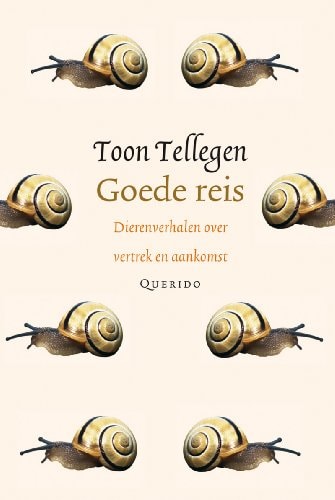 Goede reis: dierenverhalen over vertrek en aankomst