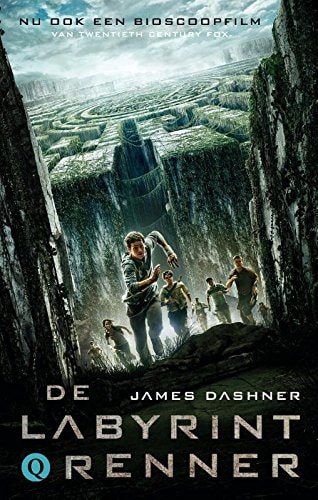 De labyrintrenner (De labyrintrenner, 1)
