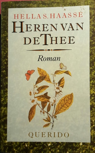 Heren van de thee: [roman]