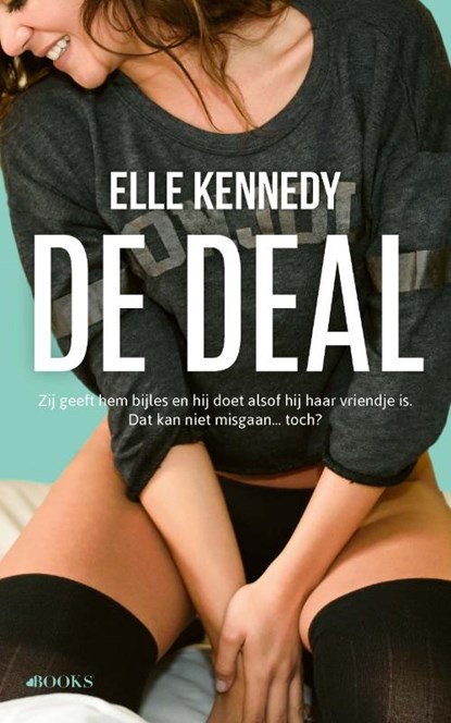 De deal: Off Campus 1