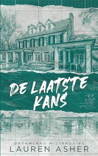 De laatste kans: Final offer (Dreamland Miljardairs, 3)