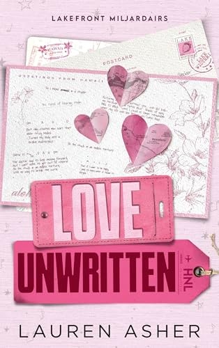 Love unwritten: Lakefront miljardairs 2