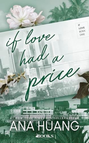If love had a price (If Love, 3)