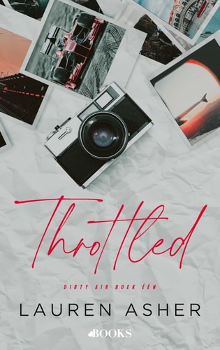 Throttled (Dirty air, 1)