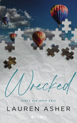 Wrecked: Dirty air 3