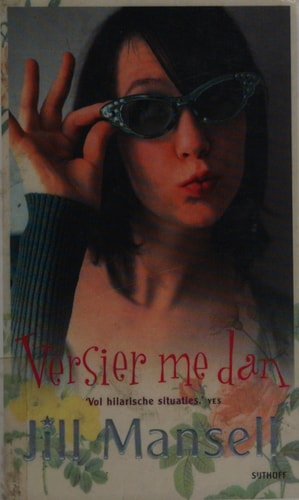 Versier me dan
