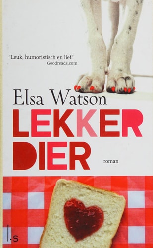 Lekker dier