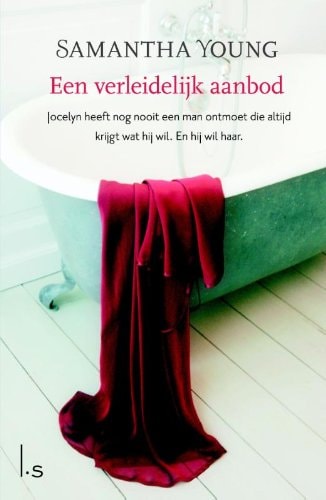 Een verleidelijk aanbod